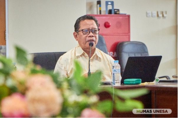 Direktur Kerja Sama, Slamet Setiawan menekankan bahwa implementasi kerja sama termasuk urusan anggaran sudah terintegrasi melibatkan tiga unit kerja, yaitu kerja sama, perencanaan, dan keuangan.